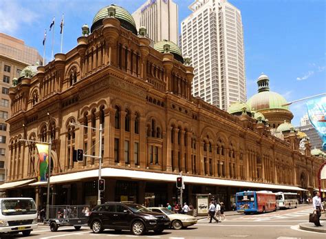 history of Queen Victoria building